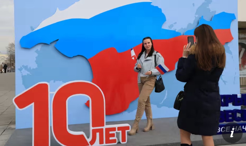 3/15/2024 – ‘The fight is continuing’: a decade of Russian rule has not silenced Ukrainian voices in&nbsp;Crimea