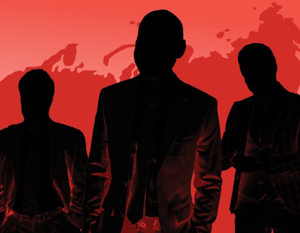 3/16/2024 – All the autocrat’s men: The court politics of Putin’s inner&nbsp;circle