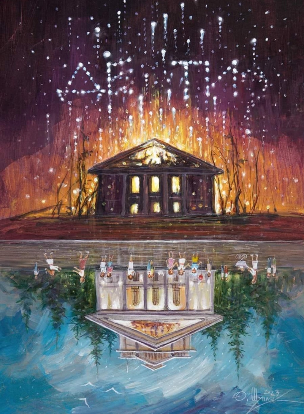 3/17/2024 – It’s time for the world to admit that Putin is an illegitimate dictator who usurped power, and he must be stopped before he brings more&nbsp;pain…