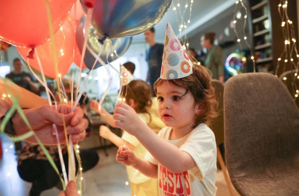 3/19/2024 – Grandchildren and&nbsp;War