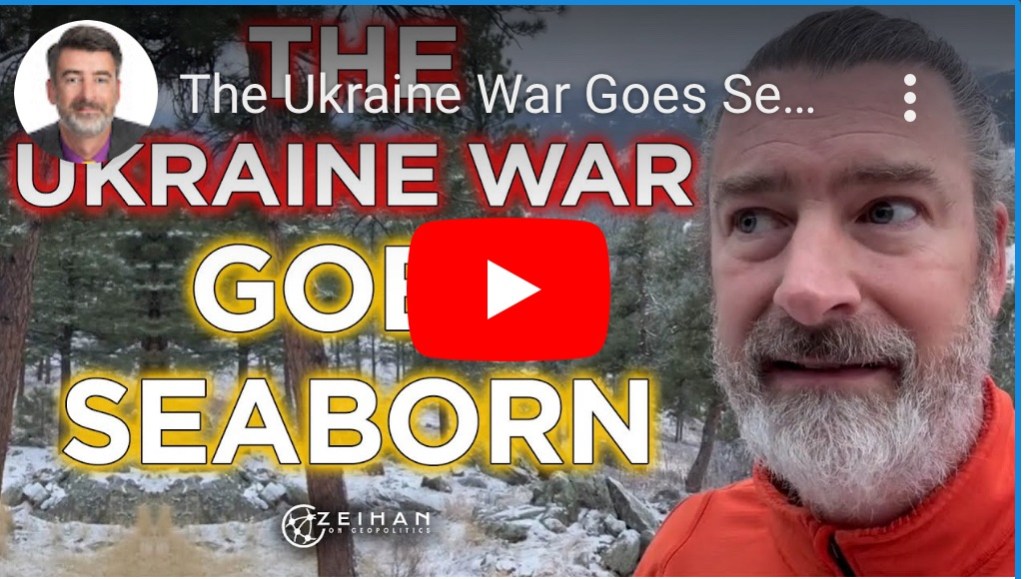 3/19/2024 – The Ukraine War Goes&nbsp;Seaborn