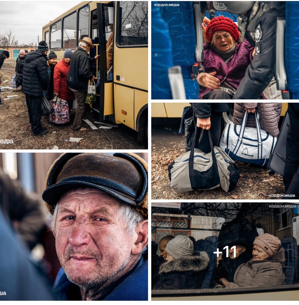 3/20/2024 – Ukraine needs ammunition for air&nbsp;defense…