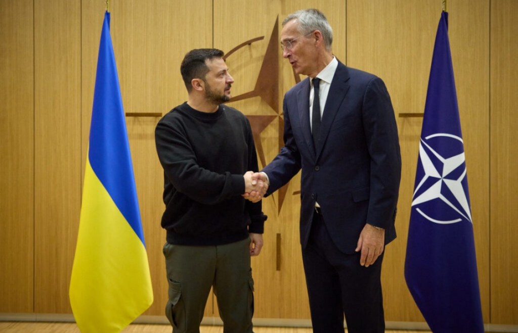 3/20/2924 – Even as war continues, NATO should open the door to defense integration with&nbsp;Ukraine