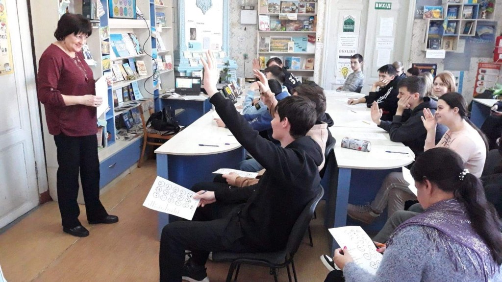 3/22/2924 – Update from Belgorod Dnestrovsky: We must stand or we will be destroyed.