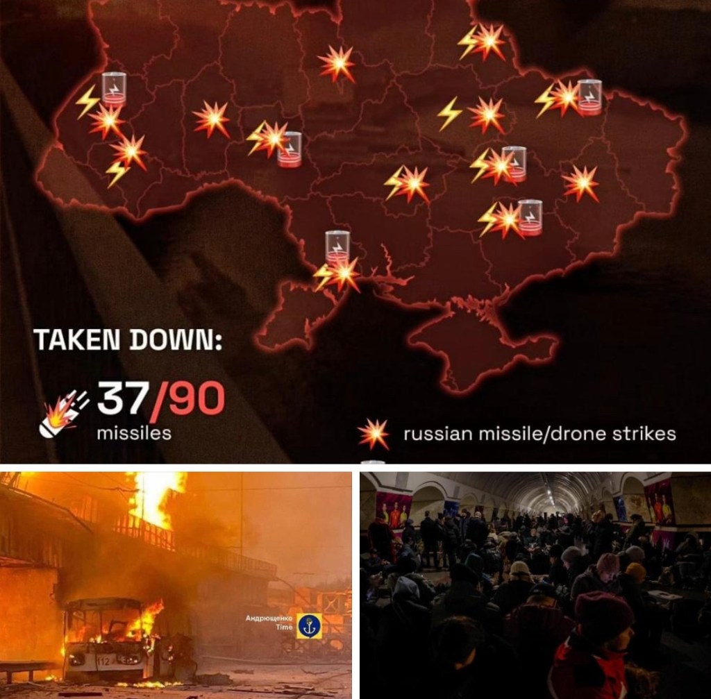 3/23/2024 – Massive Attack