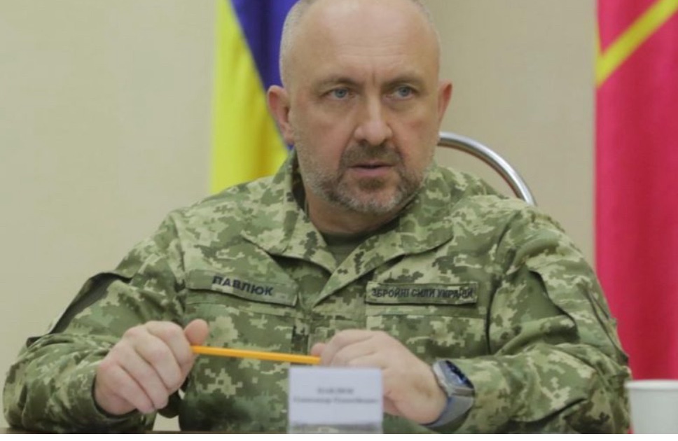 3/25/2024 – Ukraine’s ground forces commander warns about lack of trust in military enlistment offices due to one-sided media coverage