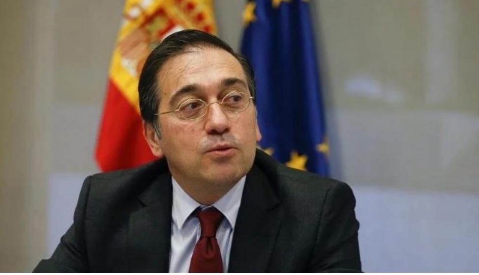 3/26/2024 – Spanish Foreign Minister: Neither EU, NATO, nor Spain prepares for war despite Russia’s aggression in Ukraine