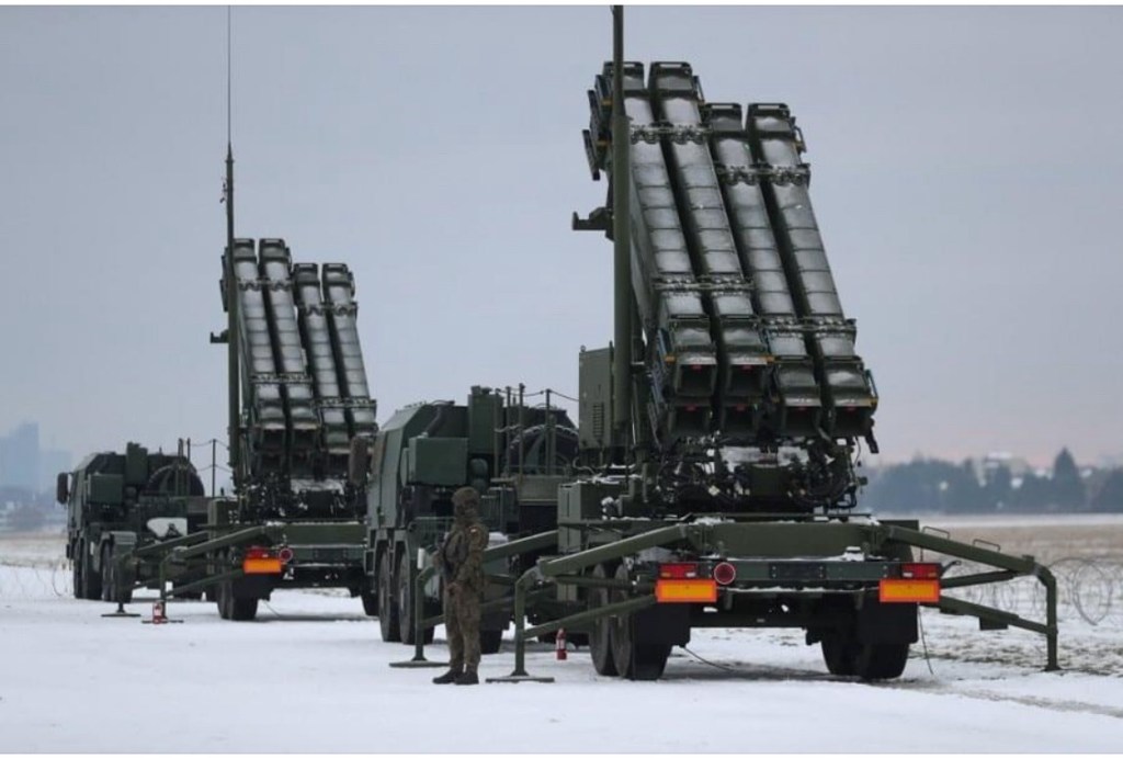 3/27/2024 – Imagine if your house were on fire & your neighbors had the fire extinguishers.&nbsp;But…