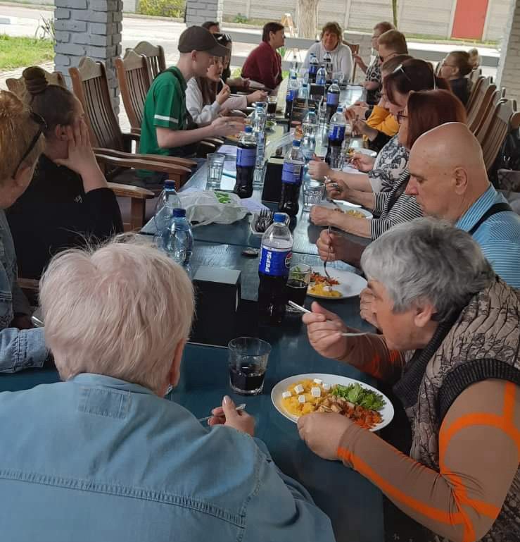 4/15/2024 – Update From Belgorod Dnestrovsky