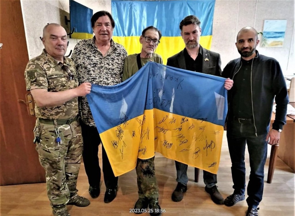 4/1/2024 – Evangelical Reformed Seminary of&nbsp;Ukraine