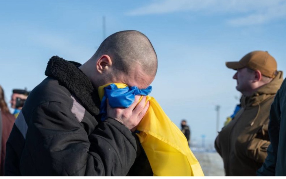 4/1/2024 – Orban’s gambit: why Russia and Hungary secretly moved Ukrainian POWs to&nbsp;Budapest