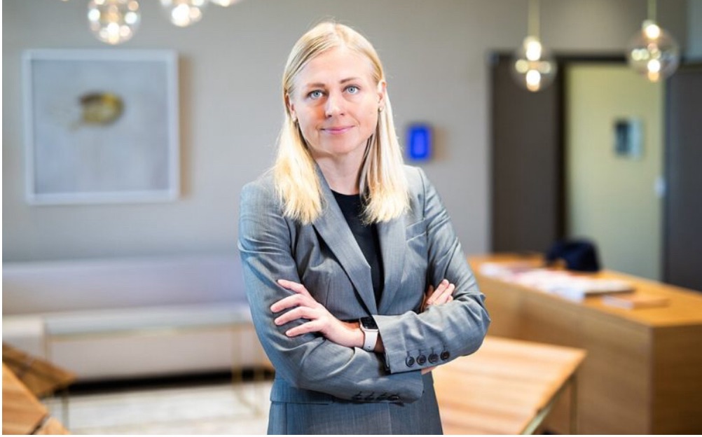 4/1/2024 – Finland doesn’t rule out sending troops to Ukraine in the&nbsp;future