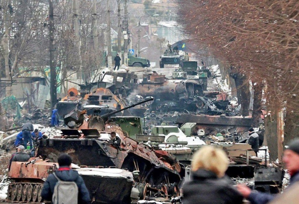 4/1/2024 – LEST WE FORGET!