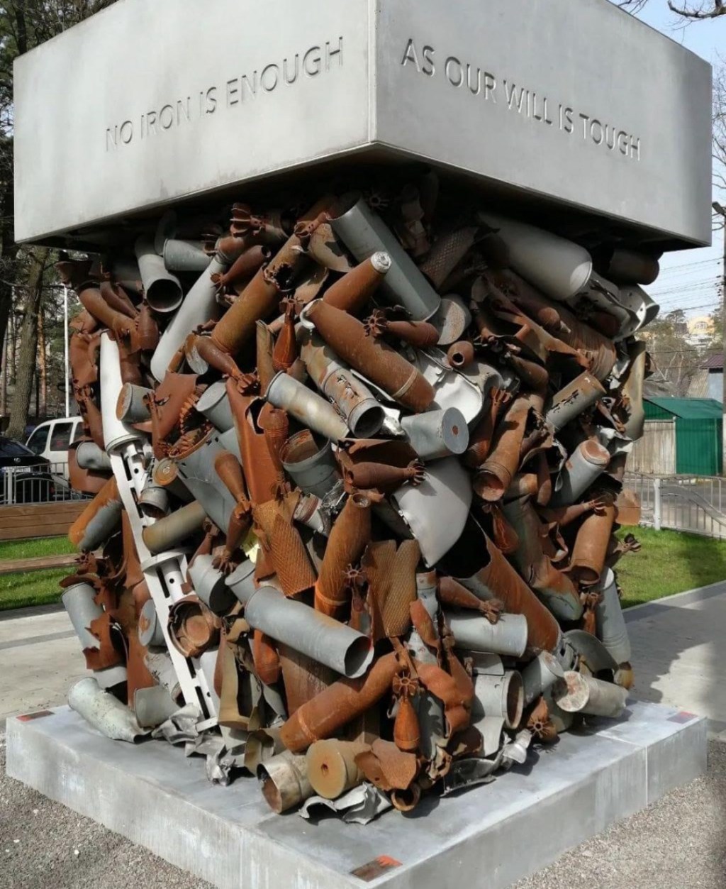 4/2/2024 – I will keep waiting for the Lord’s justice to be restored…