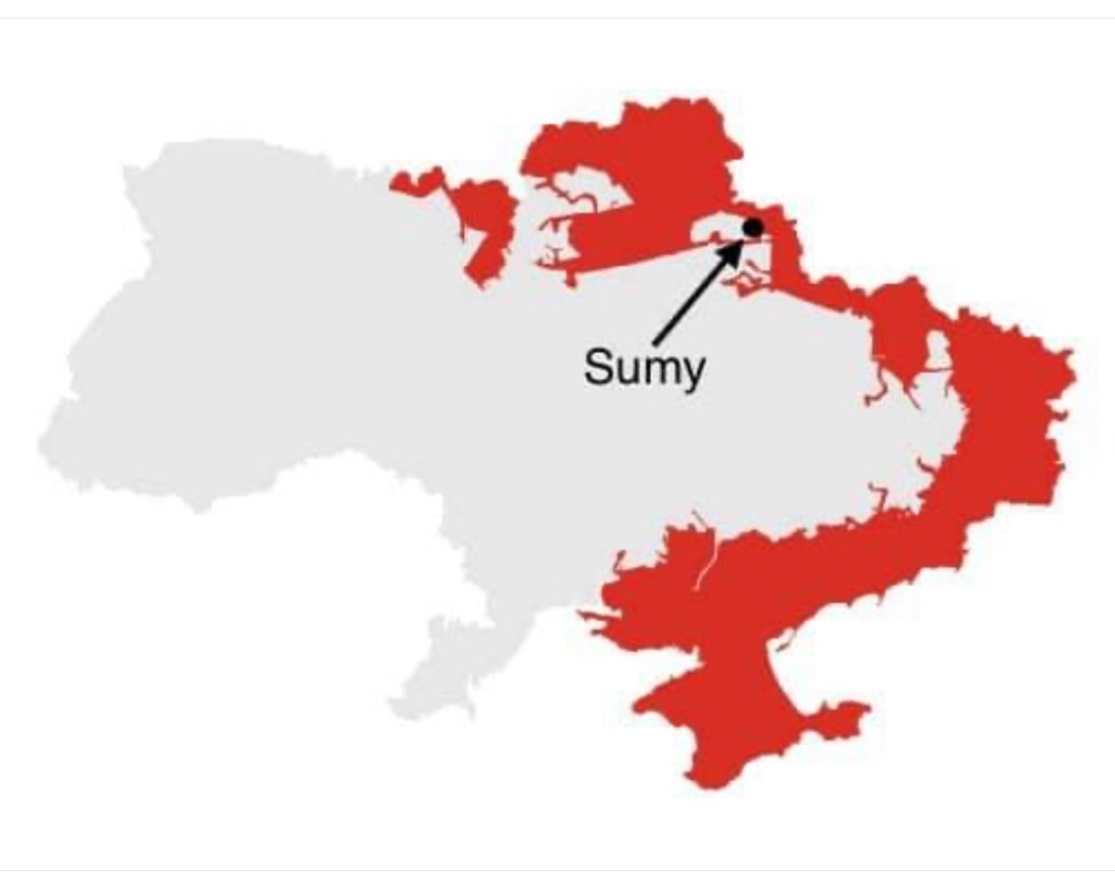 4/2/2024 – Two years ago I had one of the most painful conversations with a faculty I hired at American University Kyiv…