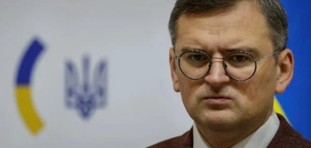 4/4/2024 – Allies reluctant to transfer even a handful more Patriot systems to Ukraine, FM Kuleba says