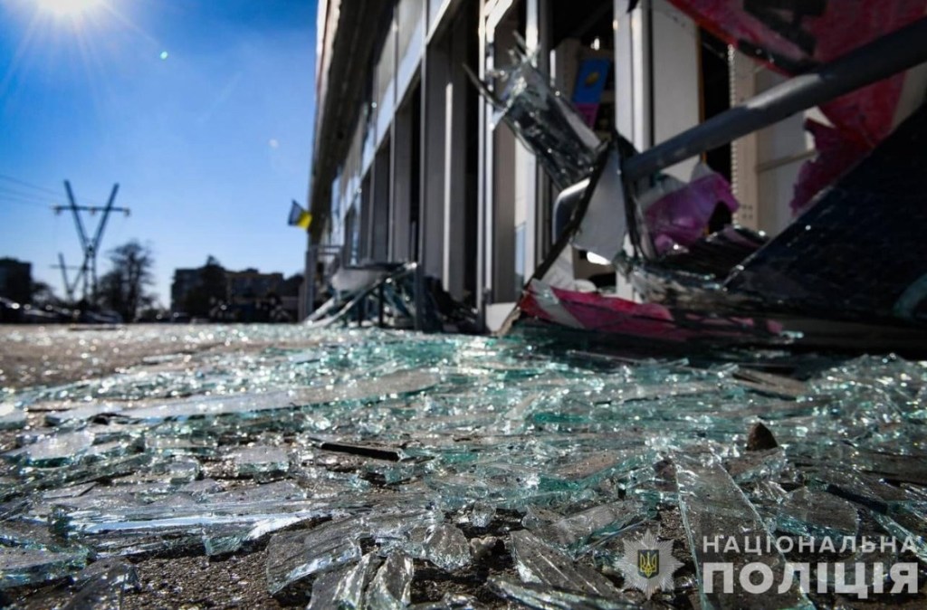 4/6/2024 – It’s a deliberate and sickening cruelty…