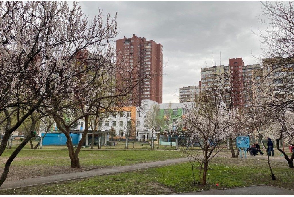 4/7/2024 – What appears to be missing is the usual hopeful anticipation that spring&nbsp;brings…