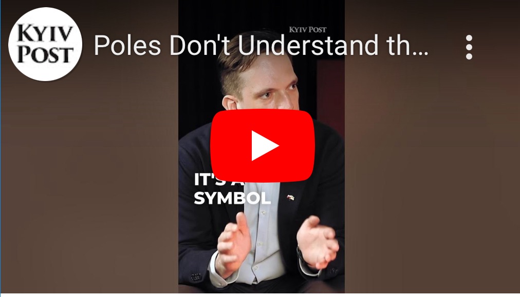 4/7/2024 – Poles Don’t Understand the Importance of Grain for&nbsp;Ukraine