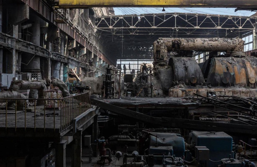 4/8/2024 – Russia has changed its tactics…