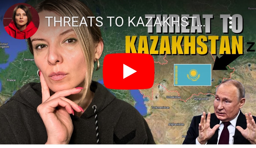 Threats to Kazakhstan: Russia is losing influence