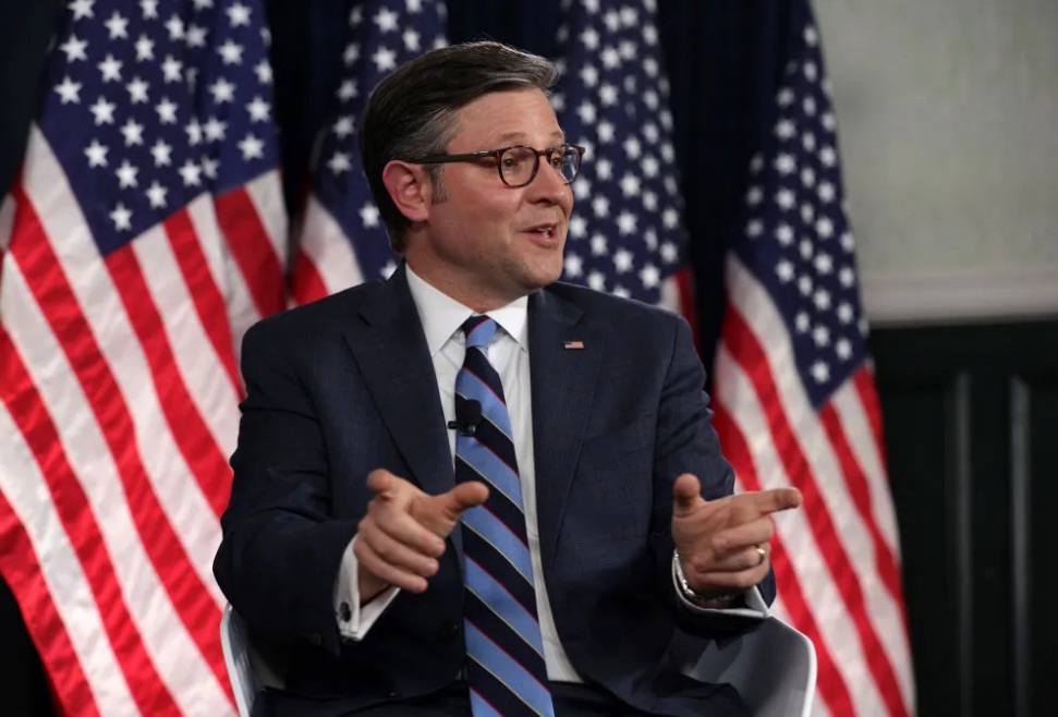 4/10/2924 – It’s time to put up on Ukraine, Speaker Johnson