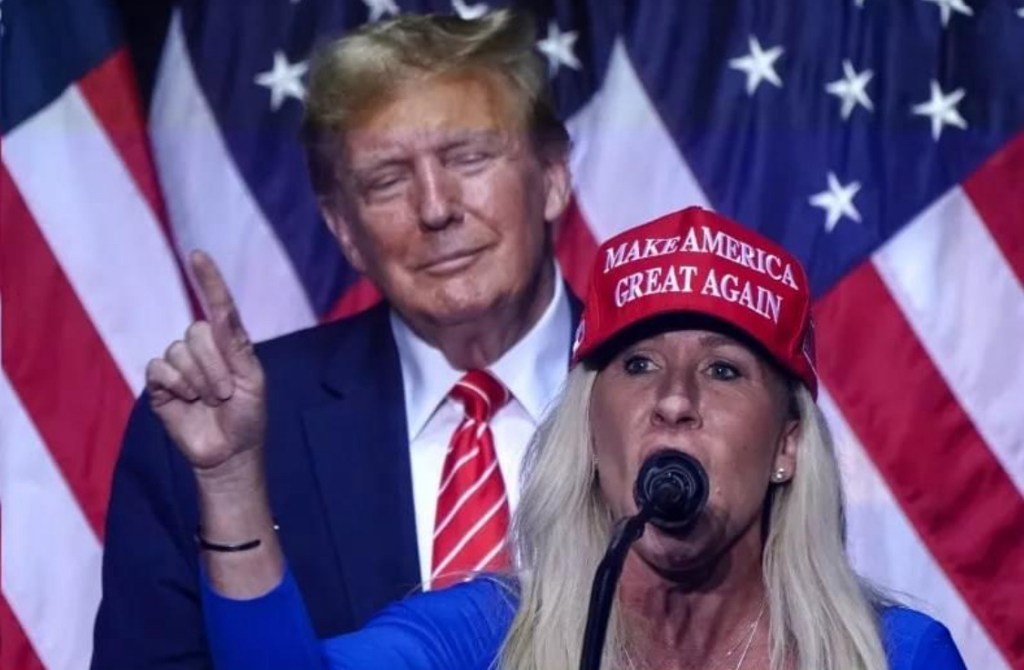 4/11/2024 – Despite what Putin would like Americans to believe, Ukraine is Europe’s evangelical stronghold — the “Bible Belt” of Eastern Europe…