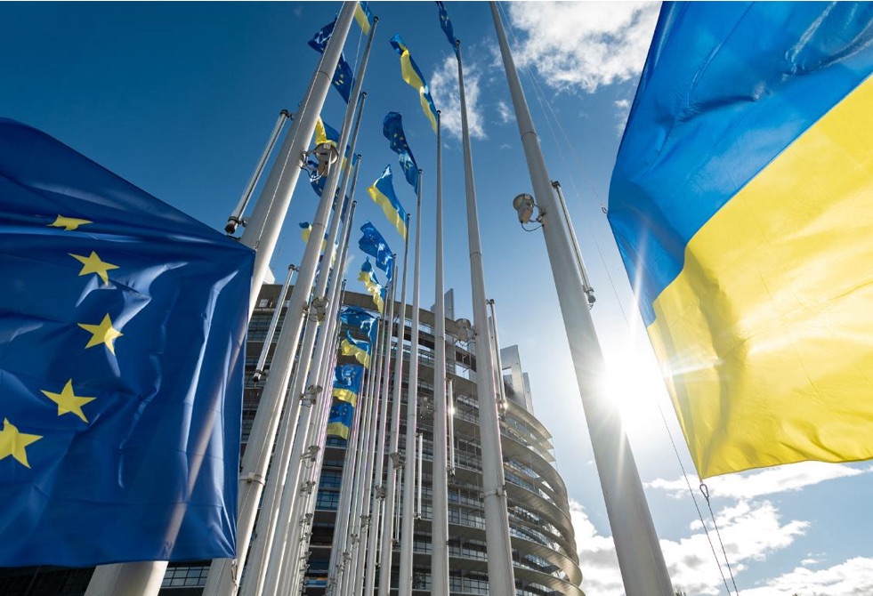 4/12/2024 – Zelenskyy calls for EU membership negotiations in June and invites NATO membership for Ukraine