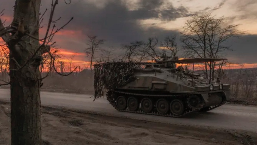 4/12/2024 – Opinion: Congress must let Ukraine win…Timothy Snyder and other luminaries