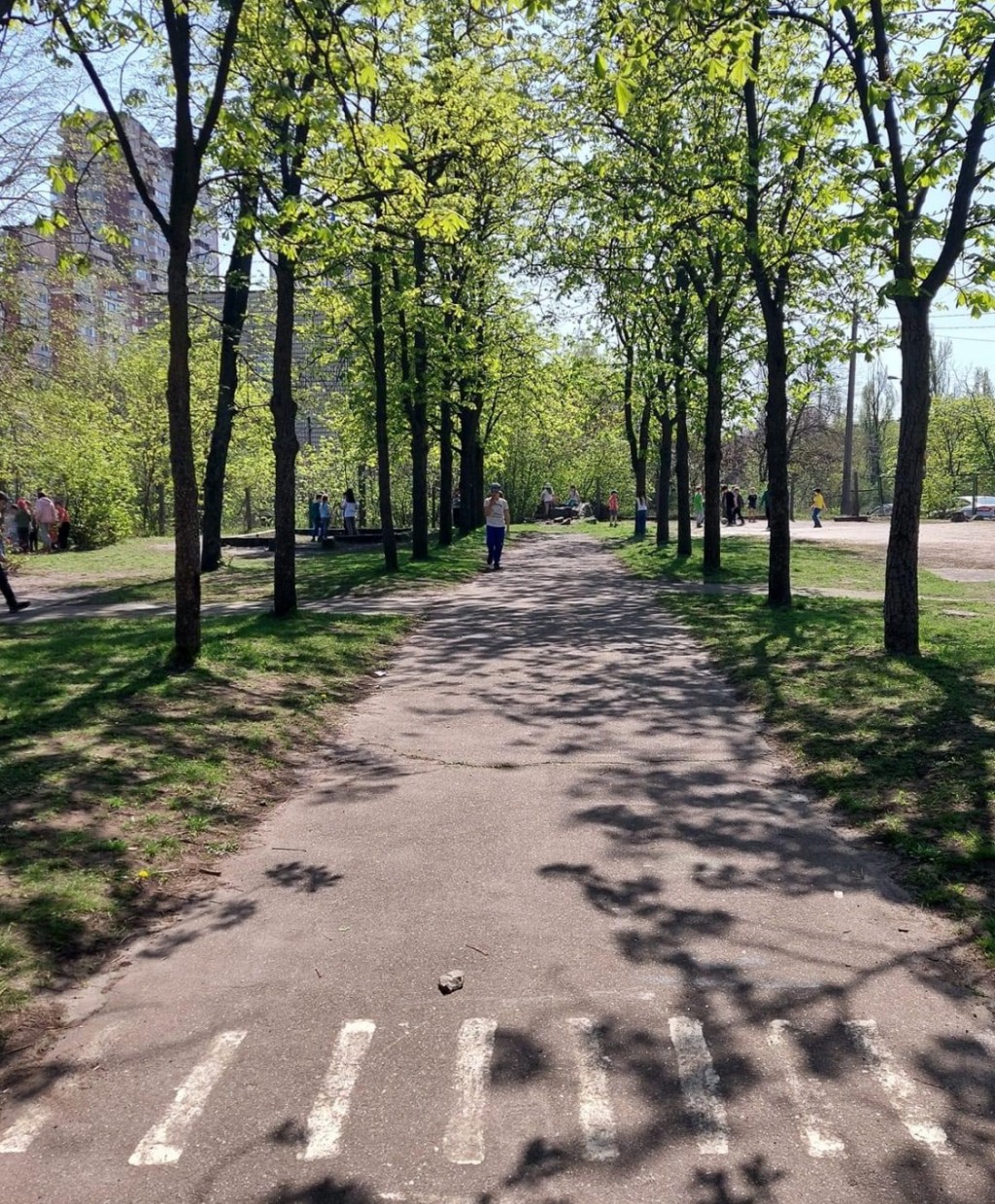 4/13/2024 – May they keep their eyes on the Lord and become the generation to bring change to the&nbsp;world…