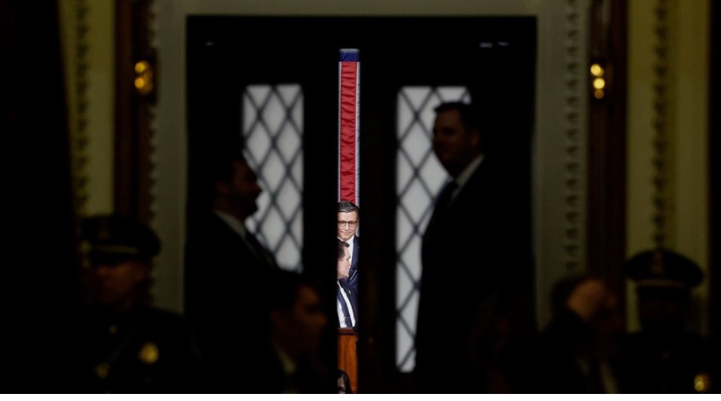 4/13/2024 – Baptists Call on House Speaker Mike Johnson to Stand with&nbsp;Ukraine