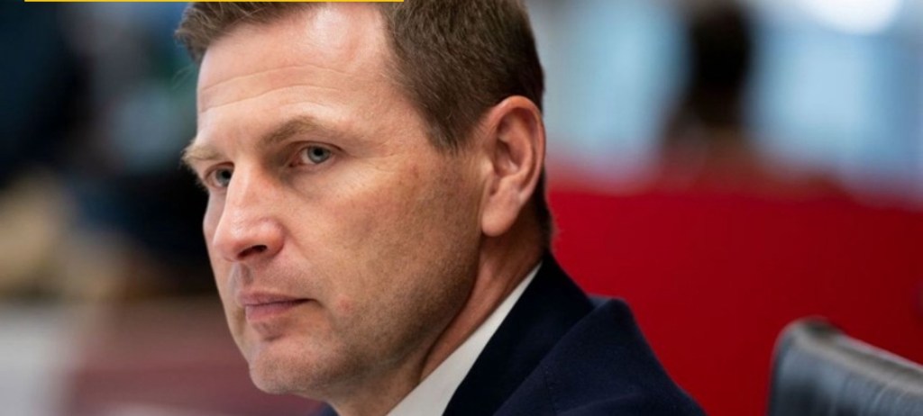 4/13/2024 — Europe is already planning for what happens if Ukraine loses. It’s ugly