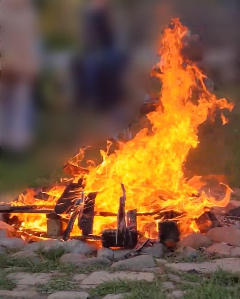 4/14/2024 – You have turned for me my mourning into dancing..,