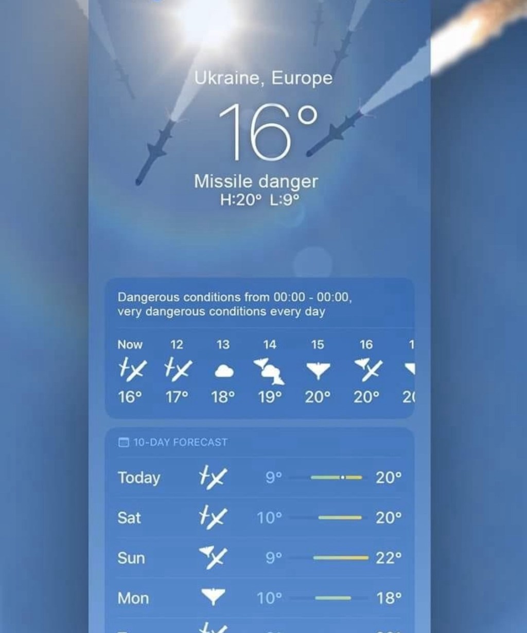 4/15/2024 – My times are in your hand; rescue me from the hand of my enemies and from my persecutors!