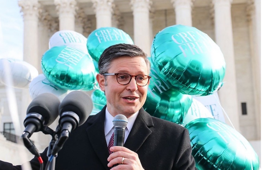 4/15/2024 – US House Speaker Mike Johnson pushes for Israeli aid this week, leaves Ukraine support uncertain