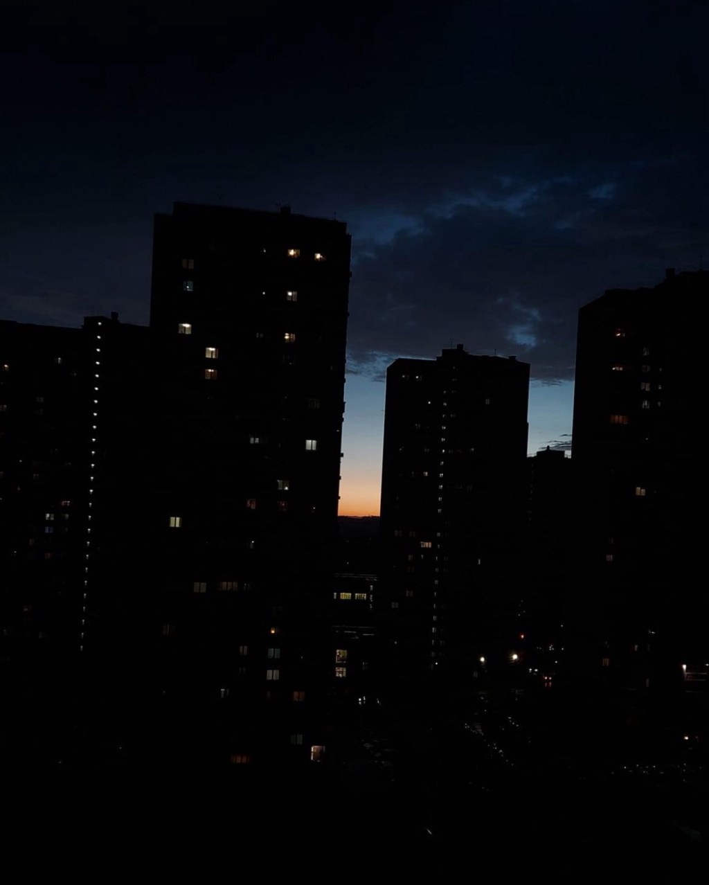 4/16/2024 — Many are the sorrows of the wicked, but steadfast love surrounds the one who trusts in the Lord.