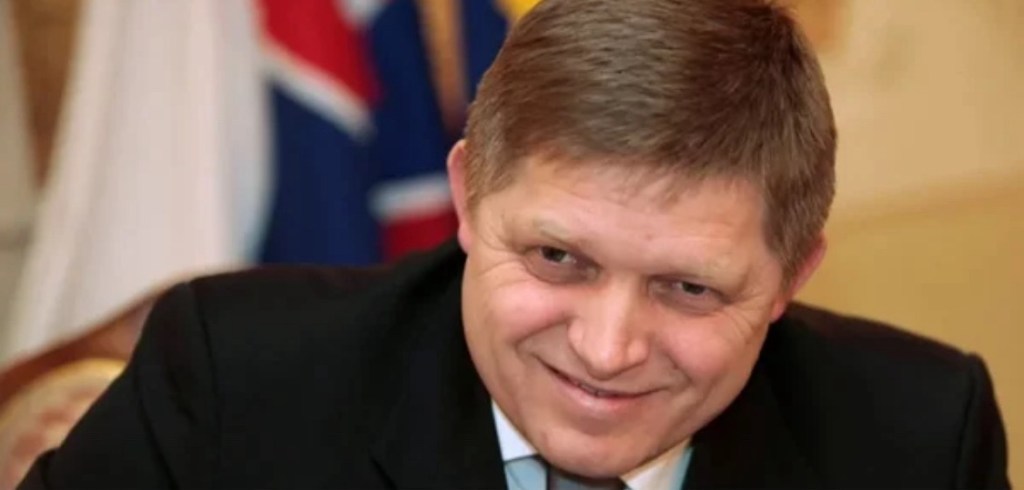 4/17/2024 – Russia ‘will never return Crimea’ and ‘will never leave Donbas and Luhansk,’ says pro-Russian Slovak PM