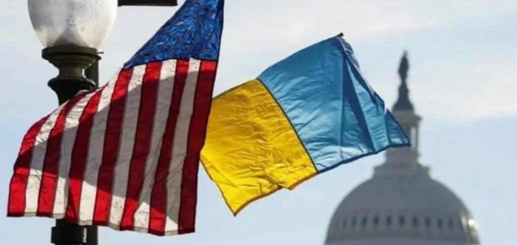 4/18/2924 — House foreign aid bill includes ATACMS transfer, $60 billion for Ukraine