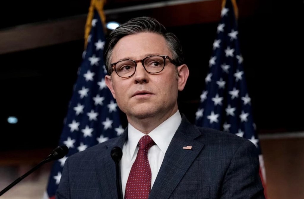 4/19/2024 – These are the words Ukrainians have been waiting for – they should have been uttered months and months ago, saving thousands of lives…