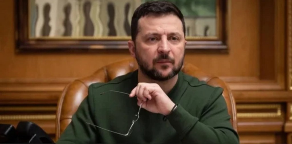 4/19/2024 – Ukraine looks for ways to counter Russian propaganda and pysops