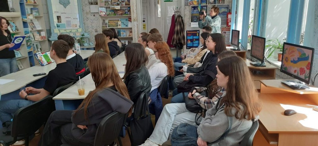 4/22/2024 – Update from Belgorod Dnestrovsky: We want to thank the US government, all our friends from the USA, and all our&nbsp;partners…