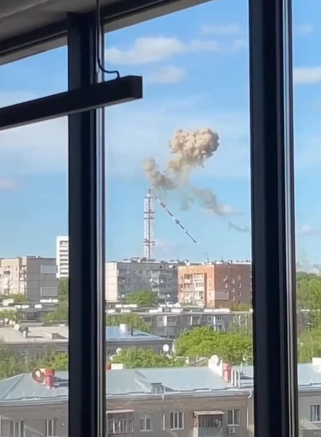 4/23/2924 – Kharkiv, you may be bleeding and weeping today, but I believe that you will be&nbsp;restored.