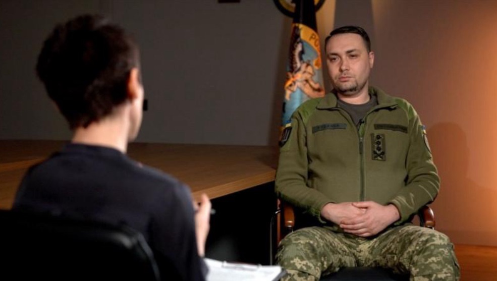 4/23/2024 – Intelligence chief Kyrylo Budanov warns of a “complex situation” on frontlines in&nbsp;mid-May