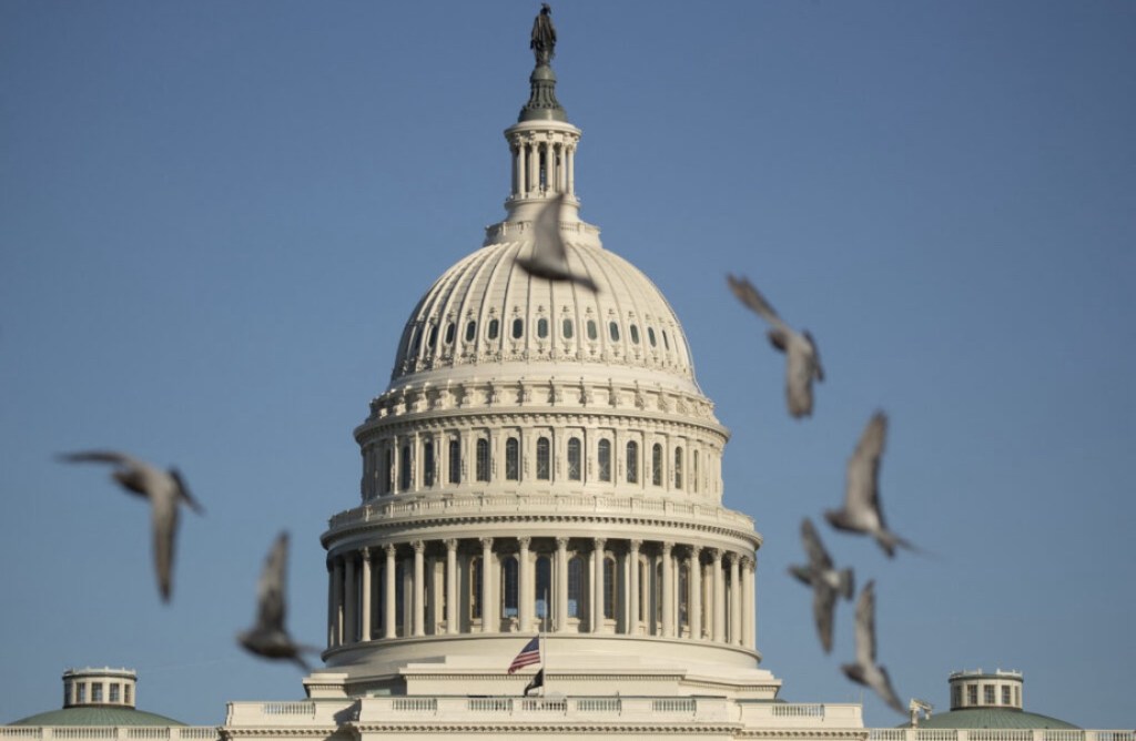 4/24/2024 – The House passed Ukraine aid at last. Here’s what it&nbsp;means.