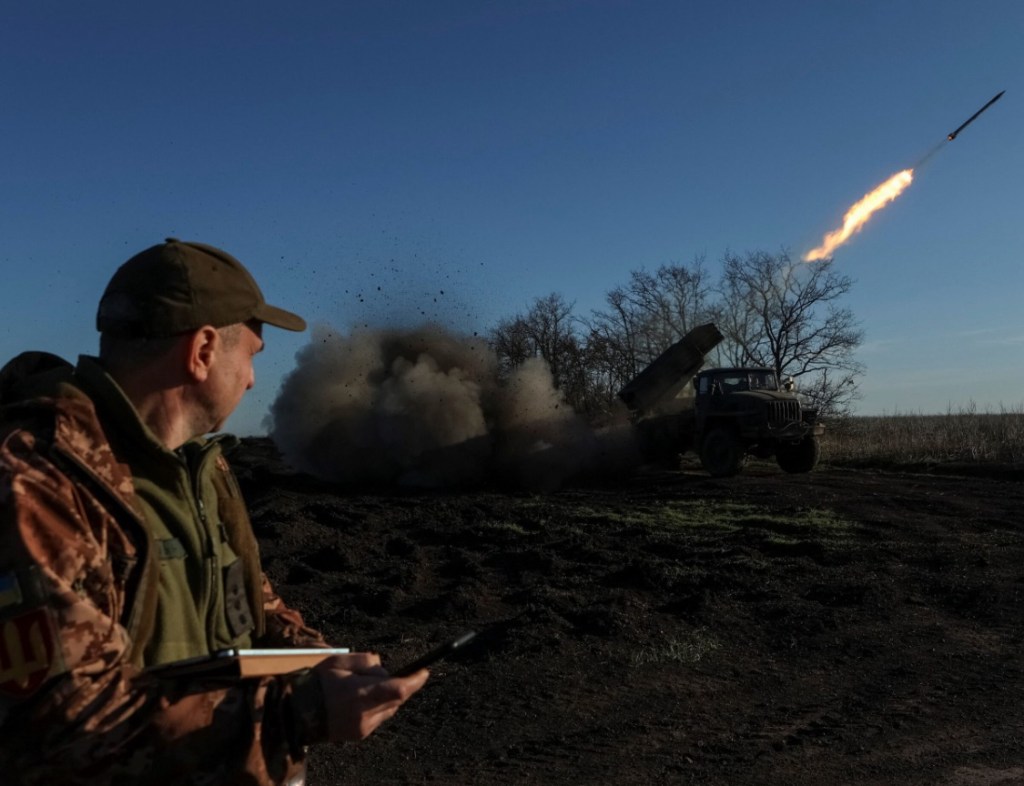 4/24/2024 – Renewed US assistance opens a path to success, if Ukraine’s friends move&nbsp;fast