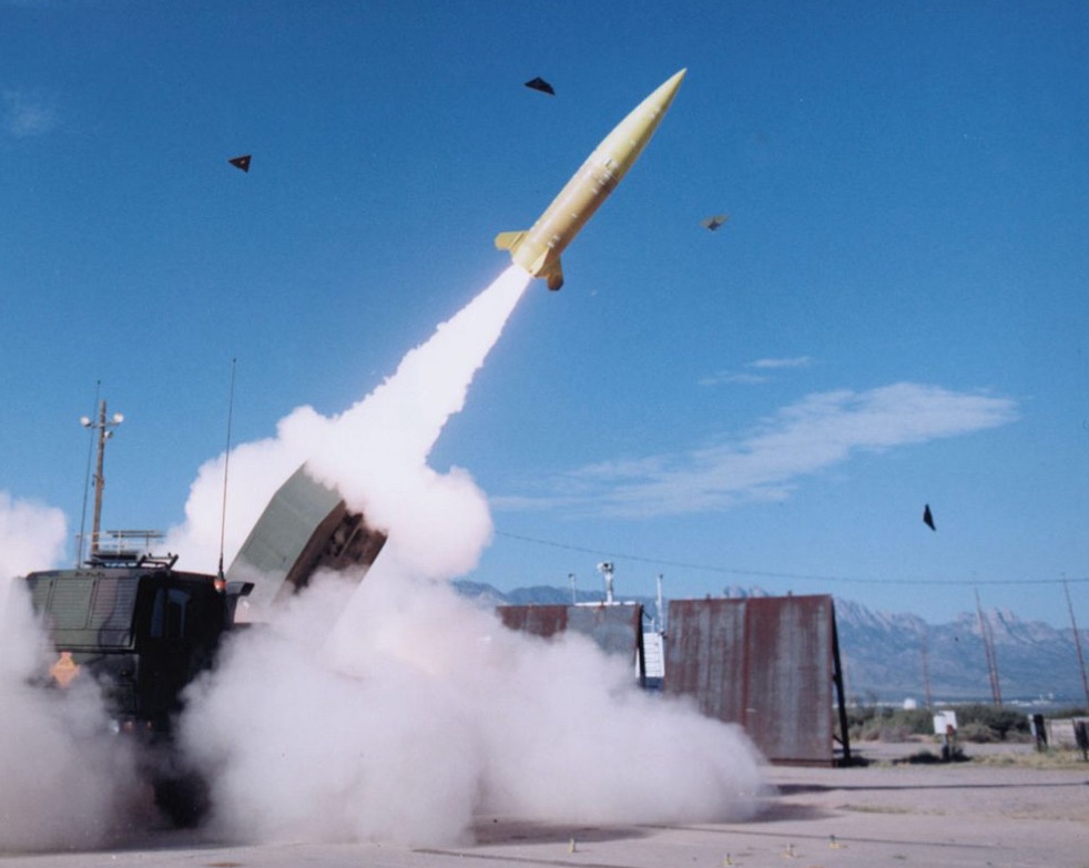 4/26/2024 – ISW: Russia may have prepared for ATACMS threat due to US aid delays