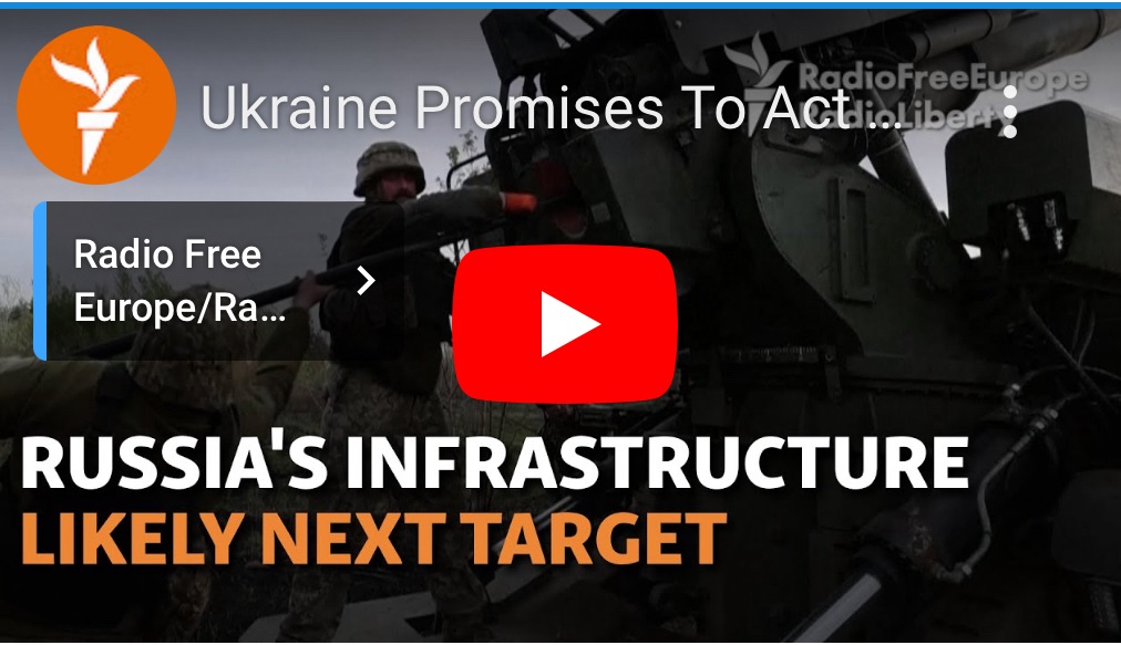 4/26/2024 – Ukraine promises to act fast after President Biden approves long-delayed US military aid package 