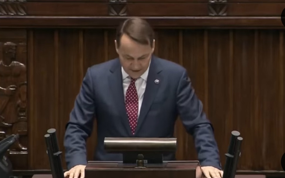 4/26/2024 – Russia is lying about Poland‘s alleged plans to annex part of Ukraine (video)