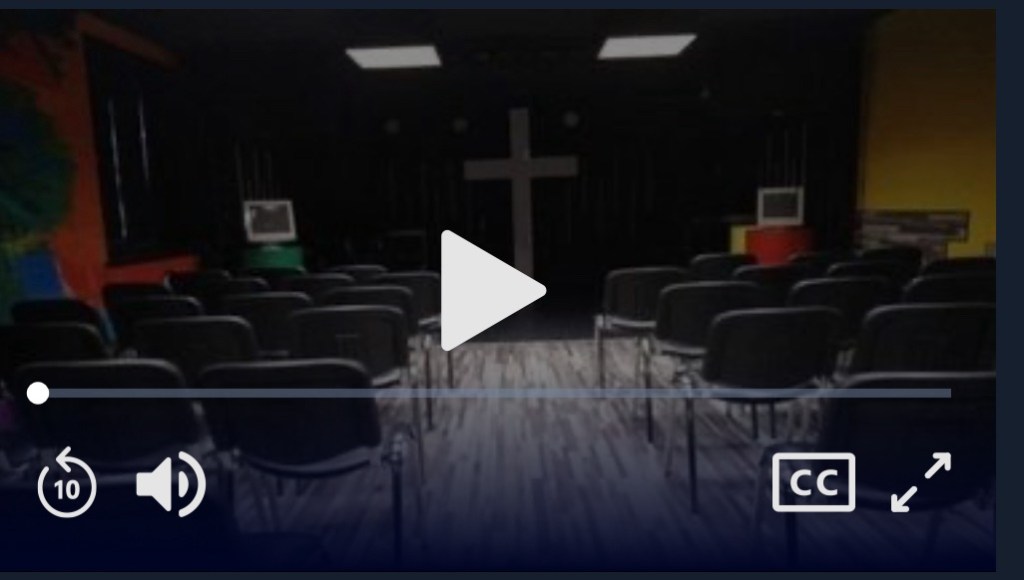 4/27/2024 – Ukrainian evangelical pastors show resilience while facing persecution from Russian forces