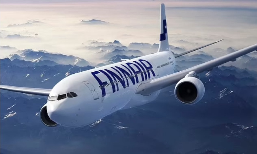 4/30/2024 — Russian GPS jamming puts civilian flights at growing risk, Baltic ministers&nbsp;warn